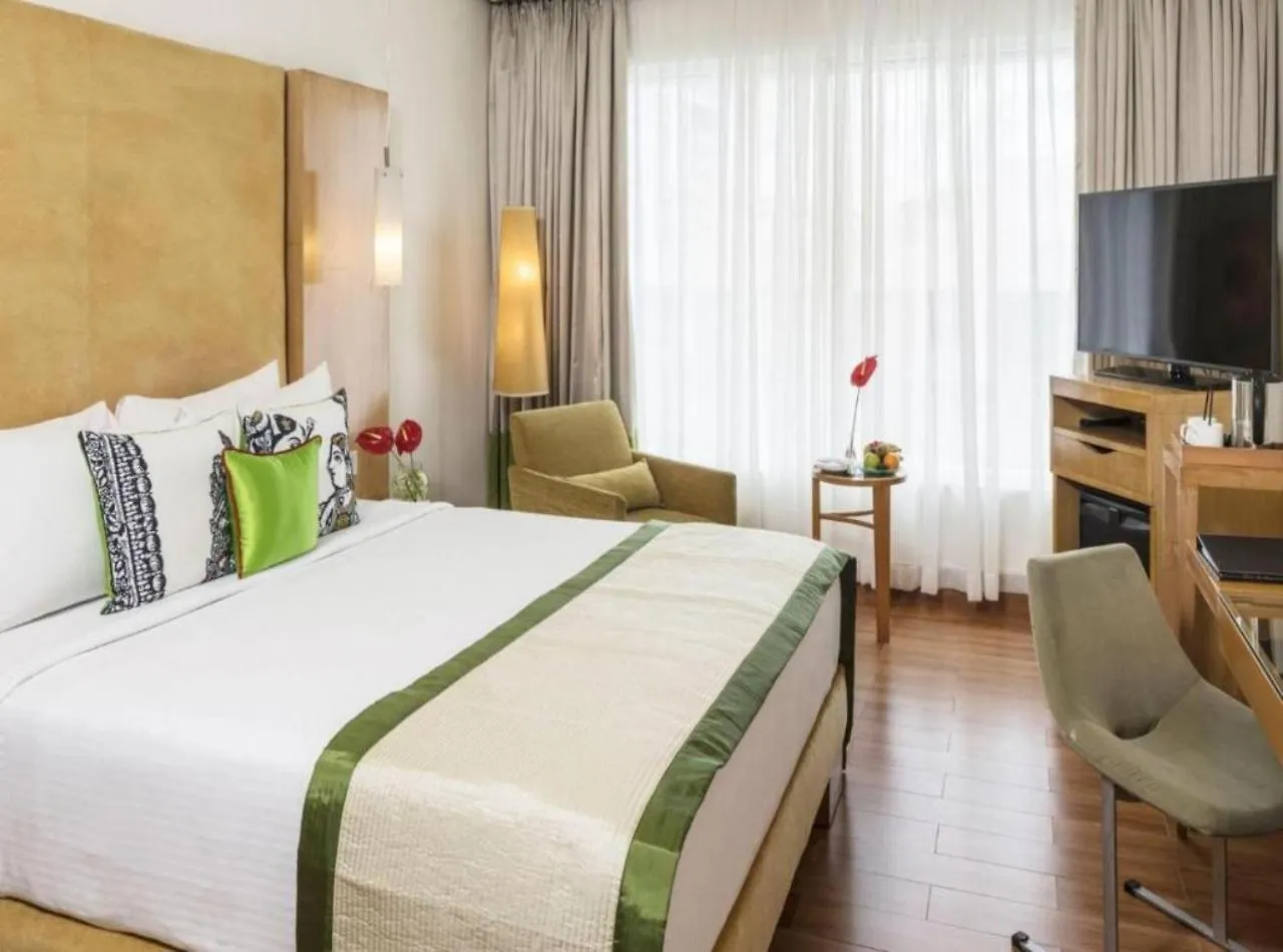 Rosewood Suites Near Delhi Airport New Delhi