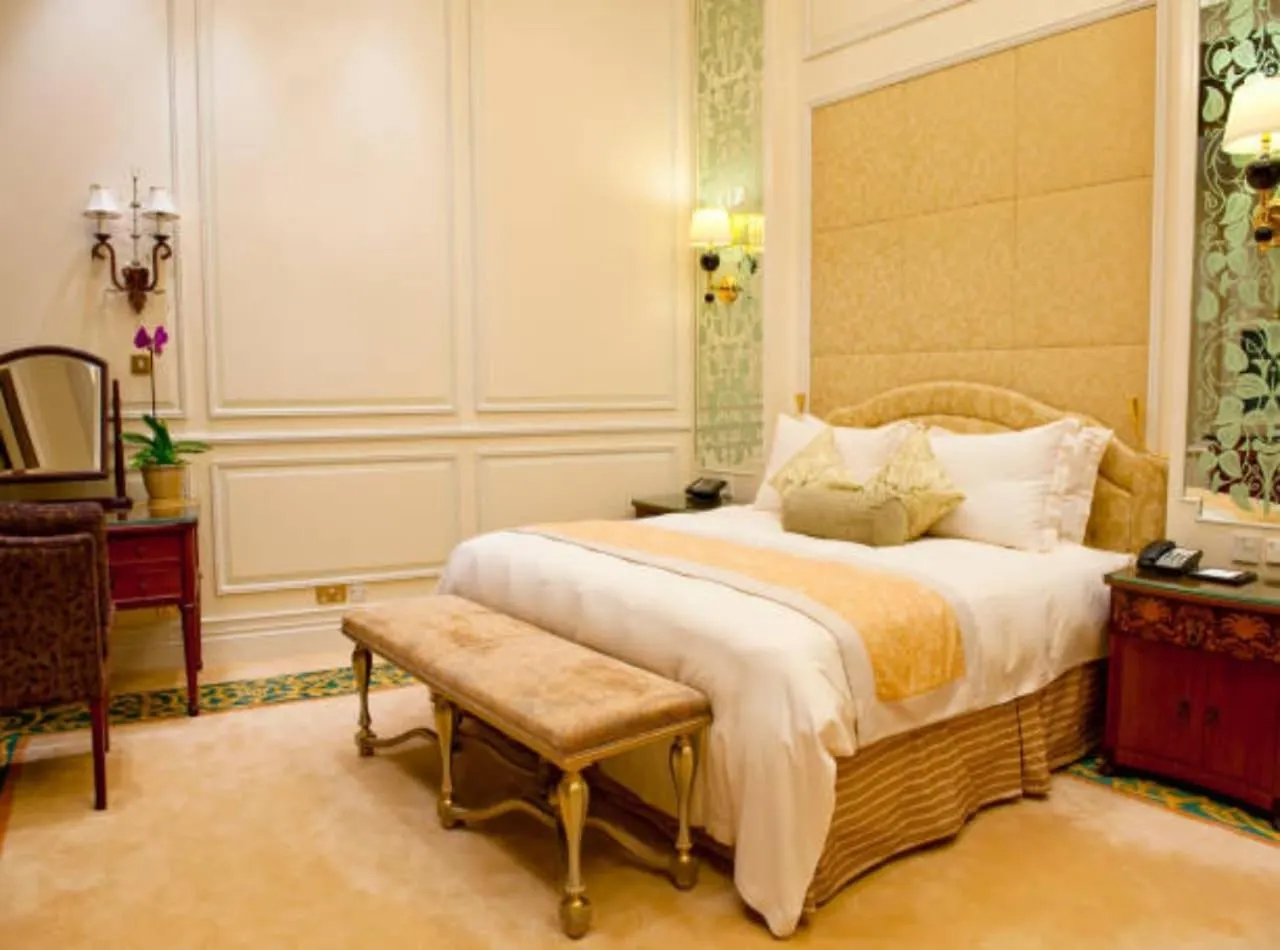 Hotel Rosewood Suites Near Delhi Airport New Delhi