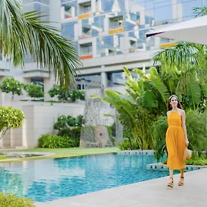 מלון Andaz Delhi, By Hyatt, ניו דלהי