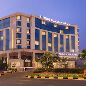 מלון Pride Plaza Hotel, Aerocity, ניו דלהי
