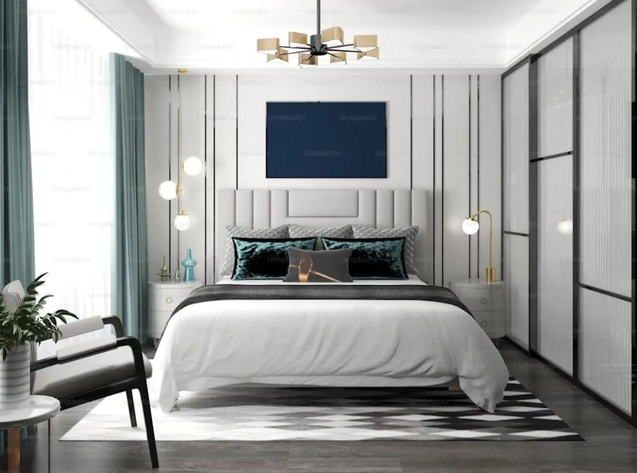 Rosewood Suites Near Delhi Airport New Delhi India