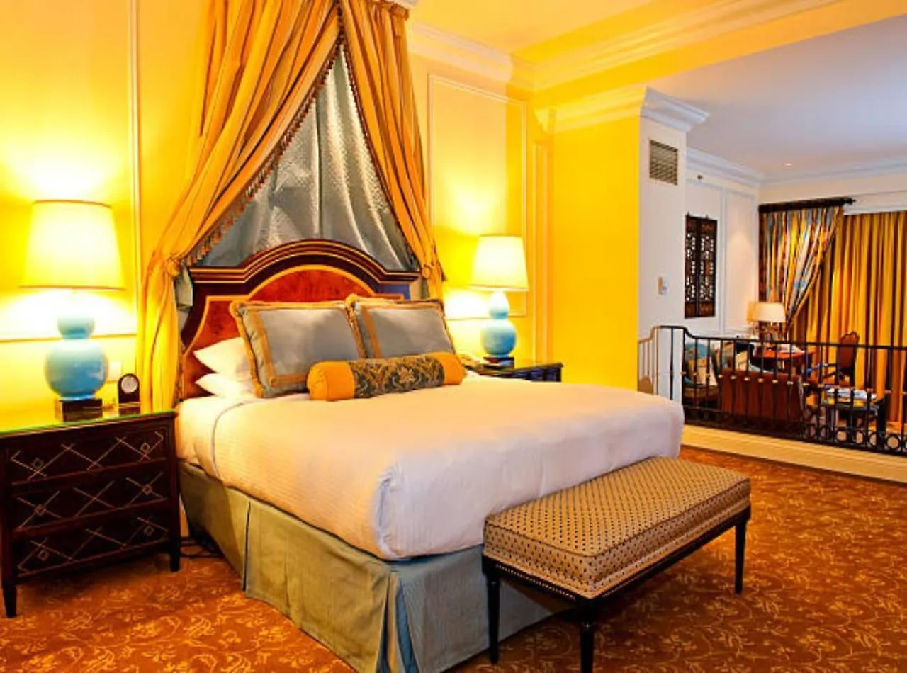 Hotel Rosewood Suites Near Delhi Airport New Delhi