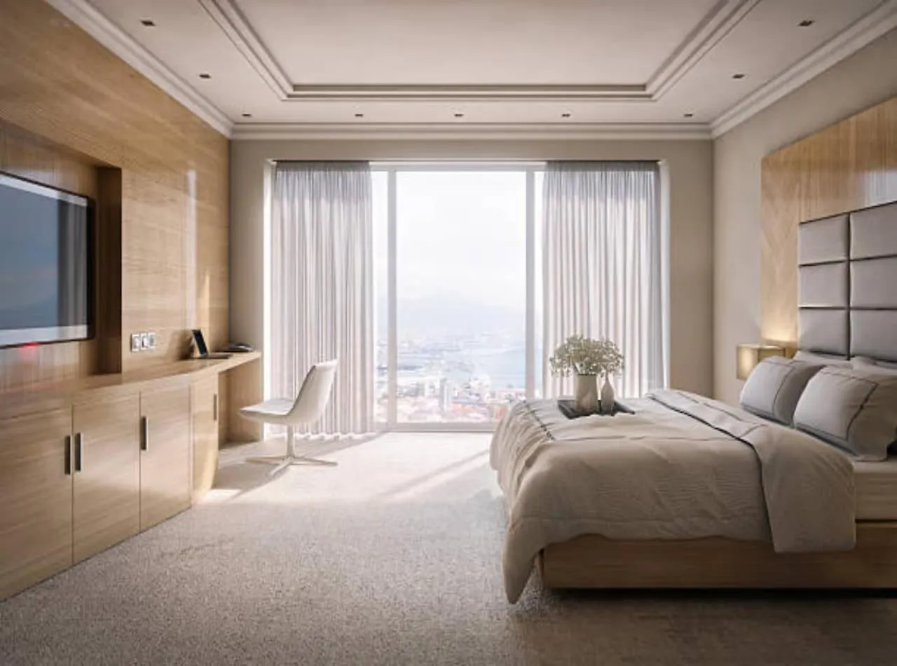 Rosewood Suites Near Delhi Airport New Delhi 4*,